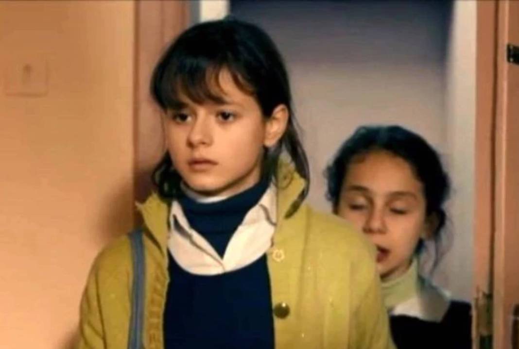 Bez Bebek’in sevimli kızı büyüdü! Elif Ceren Balıkçı’nın son hali görenleri şaşırttı 8